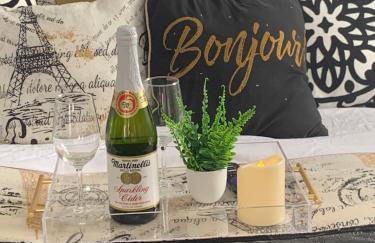 Your Penthouse Ocean view with City lights and Queen Mary too - Foto 1