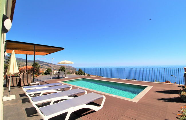 Green Eden Villa 5 Stars With Pool - Foto 17