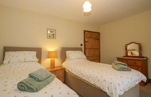 Rowan Cottage - Foto 19