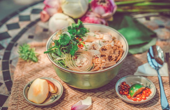 Le Parfum Apartment And Hotel - Foto 30