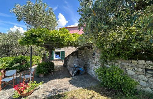 Villa Renata - amazing sea view garden terrrace - Foto 32
