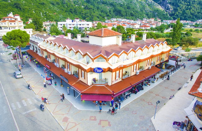 Ozlem Apart 2 - Foto 1