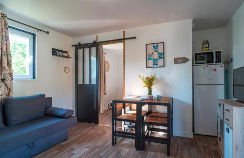 La Cabane des Embruns - 3min de la Plage - Foto 6