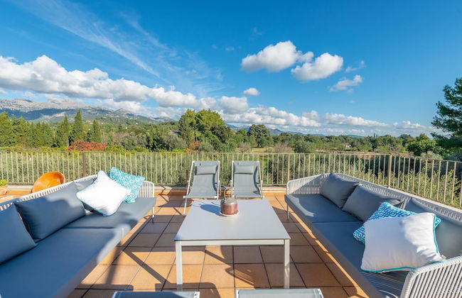 Casa Selva - Photo 60