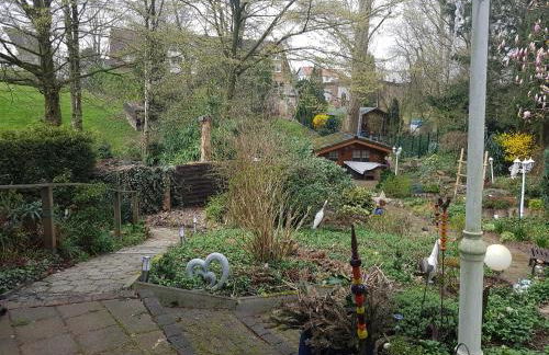 Ferienwohnung,Über Tage - Foto 6