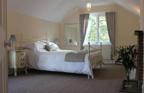 Silhouette Cottage - Foto 6