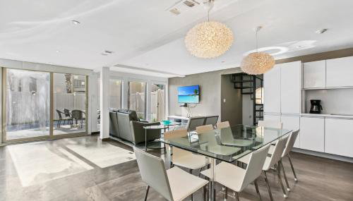 Upscale Modern Villa Private w Terrace in Bahia Mar Beachfront Resort, Heated Pool! - Foto 3