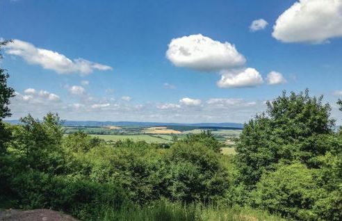 Amazing Home In Hainrodehainleite - Foto 52