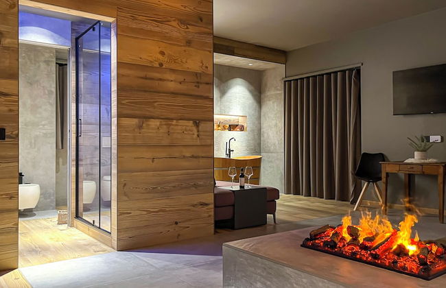 Agarthi Suites - Foto 34