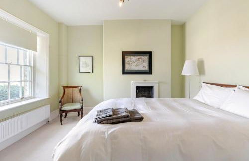 A Country Retreat in the Heart of Nature - Foto 50