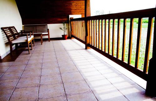 Agroturystyka Pod Jabłonią - Photo 23