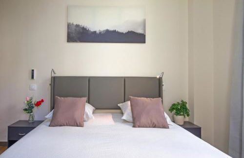 EDOUARD VII 2 - Agréable 3 pièces - Menton - 50 m des plages - Foto 12