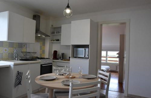 Quiet apartment behind Cattenom - Foto 18