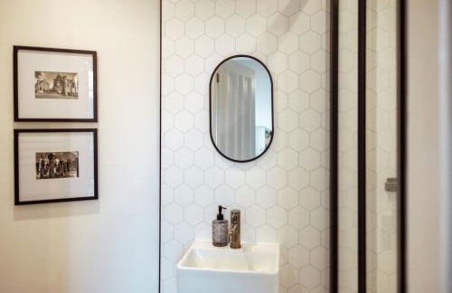 The Manor Lodge, Repton - Foto 20