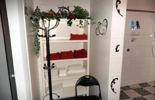 Exclusiv-Mietapartment (BDSM)-Heidelberg - Foto 11