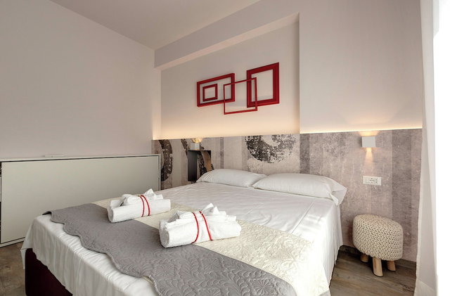 Dante & Virgilio Apartments by Mamo Florence - Foto 17