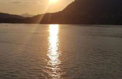 La Terrazza sul Lago di Como con garage - Photo 31