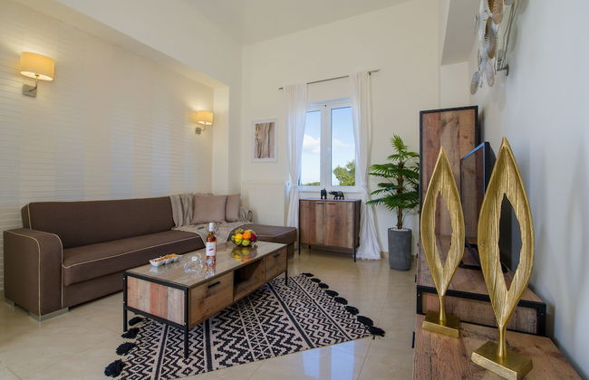 Artdeco Luxury Suites - Foto 63