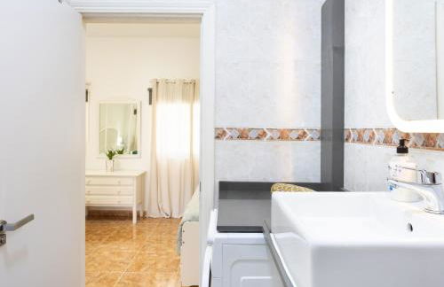 Live Arico Lapa cerca de la playa - Foto 46