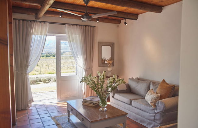 Klein Waterval Riverside Lodge - Photo 55