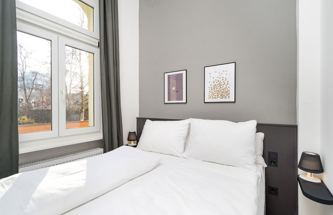 BENSIMON apartments Mitte / Wedding - Foto 22