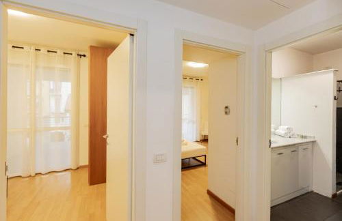 PREMUDA20 Milan elegant apartment by Hospity - Foto 46