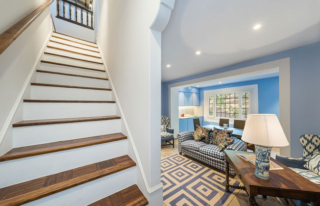 Rondaia Boutique Vineyard Stay – Mallorca, Tramuntana - Foto 45