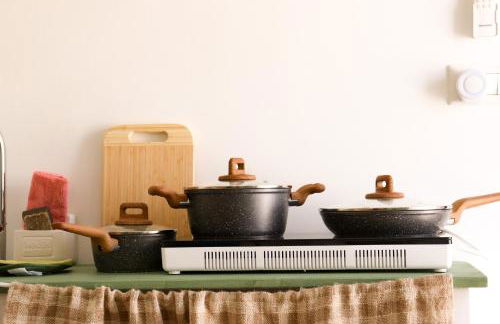 Palazzo Donnamaria - Foto 10