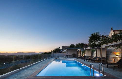 Suites Olive Tree Farm Episkopi Village - Photo 18