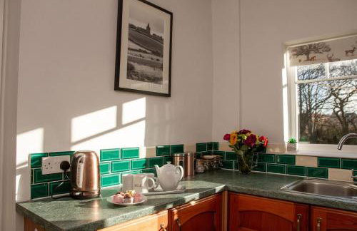 The Firs Holiday Home - Foto 24