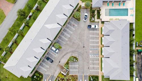 Biscayne Park Villas 15450 - Foto 4