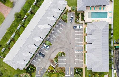 Biscayne Park Villas 15450 - Foto 4