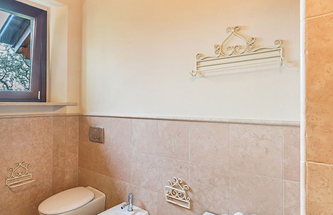 Villa Valeria con piscina - Foto 22