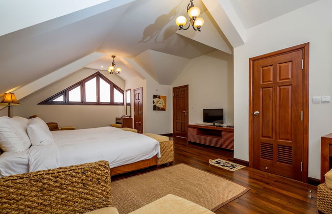 Furama Villas Danang - Foto 35