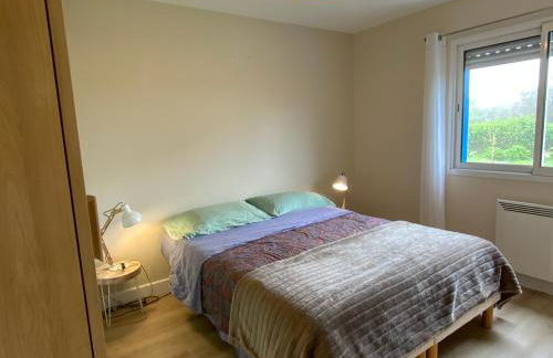 Magnifique Maison face à l'Océan - Pointe du RAZ - Foto 15