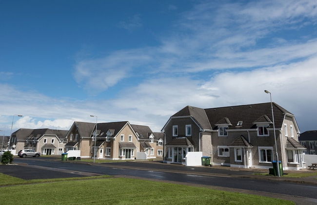 Moore Bay Holiday Homes - Foto 75