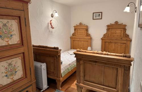 Ferienwohnung Buntspecht - Foto 31