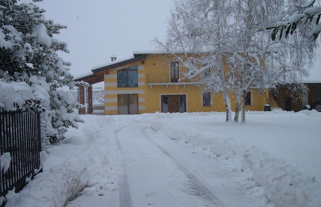 Fior di campo - Photo 20