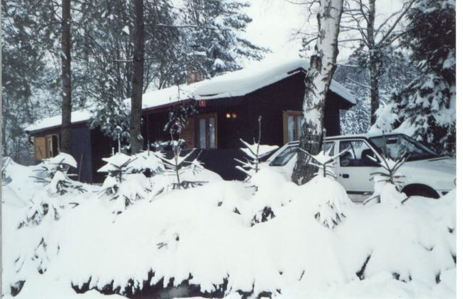 Chata Kytlice - Foto 13