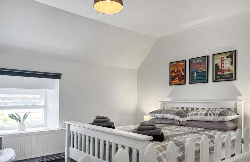 Cricketers Cottage - Foto 8