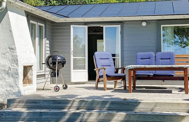 6 Person Holiday Home in Sturko-by Traum - Photo 39