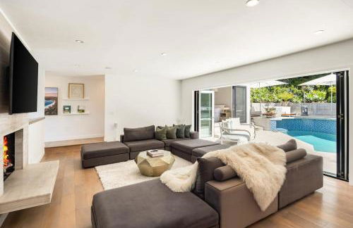 Beverly Hills Canyon Villa by Stay Awhile Villas - Foto 13