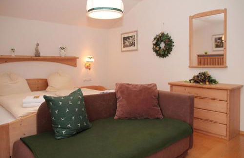 Ferienwohnung Allgäutraum mit Bergblick in ruhiger Lage von Burgberg - Photo 18