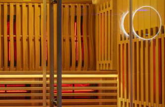 Suite Spa Sauna - Charleville - UNE PARENTHESE ARDENNAISE - Foto 6