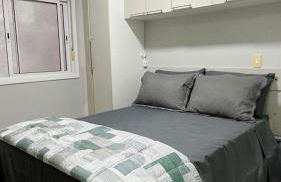 Apartamento Centro Capão da Canoa 2 Quadras do mar - Foto 12