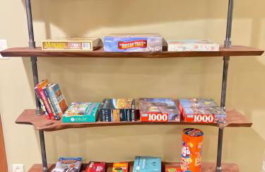 Spacious Omaha Retreat - Foto 33