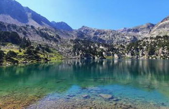 Appartement Le cocon Mont louis 66 - Photo 14