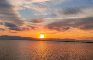 Lo piset del Delta: Apartamento con piscina para 4 - Foto 40