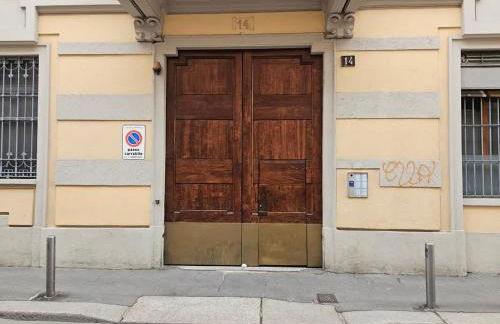 Chic Apartment Chinatown e Brera a pochi passi - Photo 33