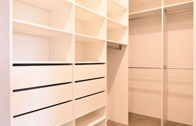 Freemans Bay Three Bedroom with a View - Photo 17